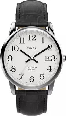 Obrázek produktu pro Pánské hodinky Timex Easy Reader Timex-TW2W95400