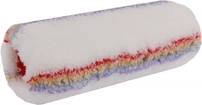 Produktbild von Lackierwalze Polyamid 100, 6x17x13mm