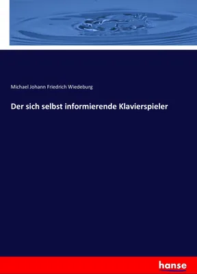 Produktbild von Der sich selbst informierende Klavierspieler