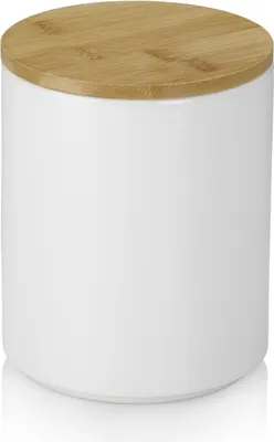 Obrázek produktu pro KELA kanystr keramický bílý 1,7l KL-15281