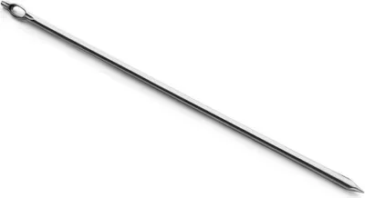Produktbild von Ibili Vertrauensnadel Silber Silber One Size