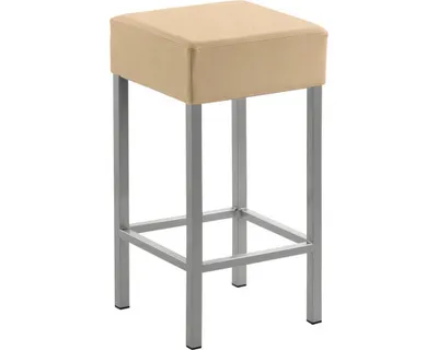 Produktbild von Mayer Barhocker myCUBUS beige