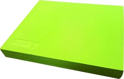 Produktbild von Famanu Balance Pad XL Grün für Erwachsene - Gleichgewichtstraining