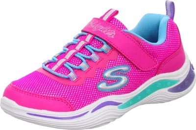 Produktbild von Skechers Sneakers 20202L-NPMT size 32