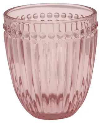 Produktbild von Wasserglas 300ml pale pink Alice