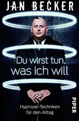 Obrázok produktu pre Du wirst tun, was ich will