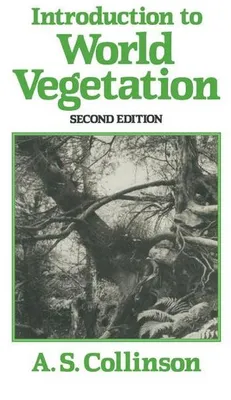 Zdjęcie produktu dla Introduction to World Vegetation