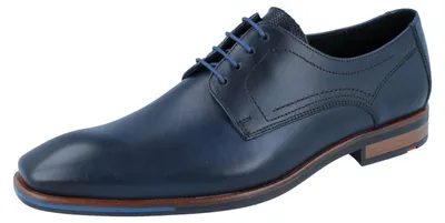 Produktbild von LLOYD Don Umbria Calf blue - Größe: UK 8