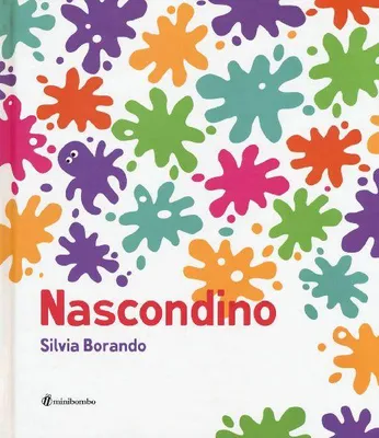 Produktbild von Nascondino
