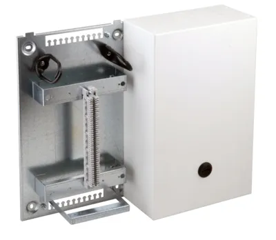 Produktbild von EFB-Elektronik VKA12 Gehäuse inkl