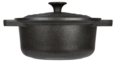 Zdjęcie produktu dla RISOLI Le Pignatte - Gusstopf mit Deckel - cm 20 Induktion RIS 00097PIN/20P 8001586010966
