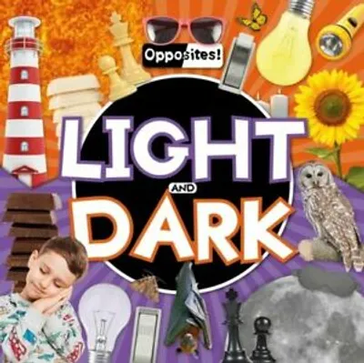 Produktbild von Light and Dark
