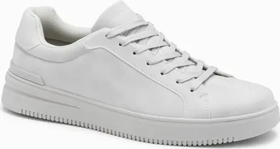 Produktbild von Ombre Clothing Herren Turnschuhe Badjie hellgrau 42