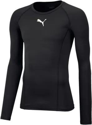 Obrázek produktu pro Puma LIGA BASELAYER TEE LS BLACK M