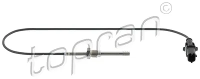 Produktbild von TOPRAN 602 284 Abgastemperatursensor für FIAT TIPO Kombi (356) M 14