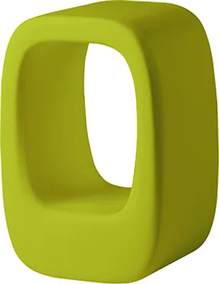 Produktbild von Slide Design Hocker Summertime - Lime Green Farbe: Lime Green