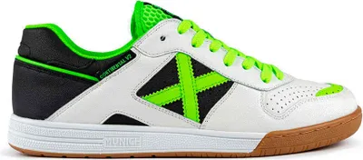 Produktbild von Munich Continental 964 Hallenfußballschuhe Weiß EU 43 Weiß EU 43