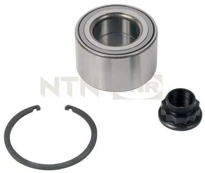 Immagine prodotto di Kit cuscinetti ruota SNR R169,61
