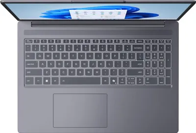 Produktbild von IdeaPad Slim 3 16ARP10, 16 Zoll, WUXGA, AMD Ryzen 7 7735HS, 16 GB, 1 TB SSD, AMD Radeon 680M