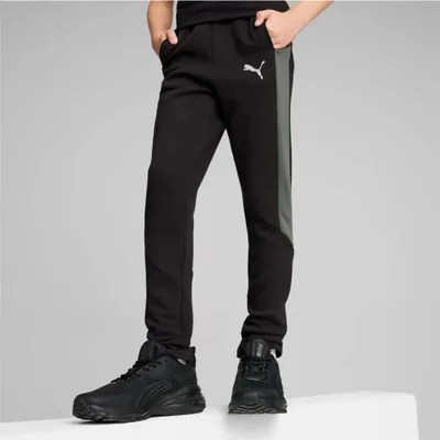 Zdjęcie produktu dla Spodnie Puma 679198-01 dla Chłopięce