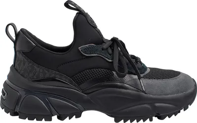 Produktbild von Michael Kors Darius Trainer Herrenschuhe 44F1DRFS1D