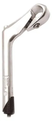 Produktbild von Promax 25.4 Mm Fahrradvorbau Silber 80 mm Silber 80 mm