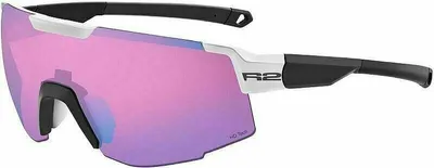 Immagine prodotto di Occhiali R2 Edge bianco-nero-rosa-blu AT101B