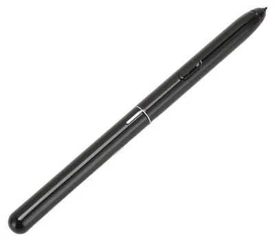 Zdjęcie produktu dla Zapasowy rysik do tabletów Tab S4 10.5 (modele SM T830 i SM T835) – rysik z ekranem dotykowym o czułości na nacisk na 4096 poziomów, kolor czarny