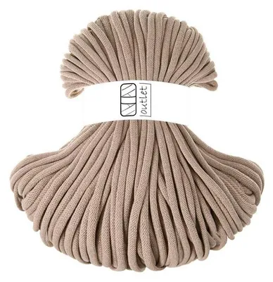 Obrázok produktu pre Pletená šnúra Camel 9 mm 100 m OUTLET