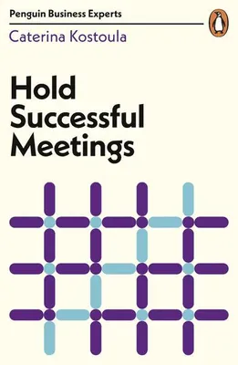 Obrázek produktu pro Hold Successful Meetings