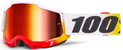 Zdjęcie produktu dla 100% Lunettes Accuri 2 Torken - Mirro