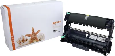 Produktbild von Trommel 3.6-DR2300 kompatibel mit Brother DR-2300 Seiten: 12.000