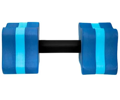 Obrázek produktu pro Aqua-Speed Pěnová činka do vody 260 g balení 1 pár