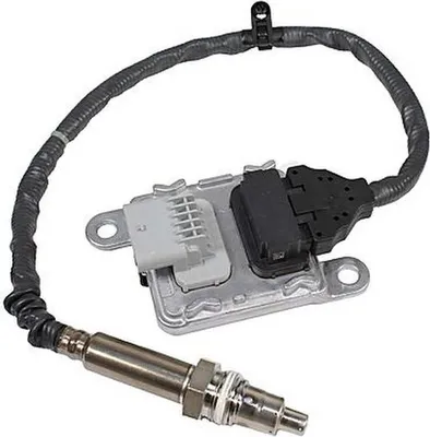 Produktbild von NOx-Sensor NOx-Katalysator 6-polig METZGER für u.a. OPEL INSIGNIA