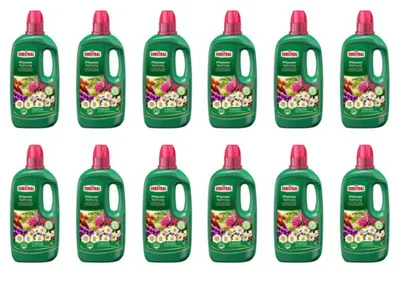 Produktbild von SUBSTRAL® Pflanzen Nahrung 12 l
