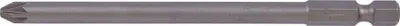 Produktbild von Makita Magazinschrauberbits PZ2 PZ2 - 110mm - 10 Stk.