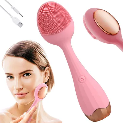 Obrázok produktu pre Verk 24154 Sonická kefa na tvár color