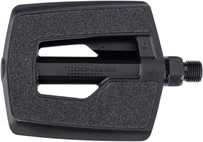 Produktbild von Contec Pedale Quick Plus City/Tour Schwarz