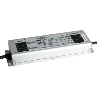 Obrázek produktu pro LED napájení IP65 24V DC - Ovladač LED 17225000
