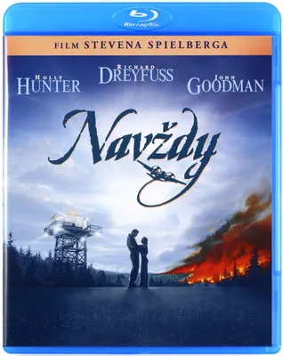 Produktbild von Always - Der Feuerengel von Montana (nur Originalversion) [BLU-RAY]