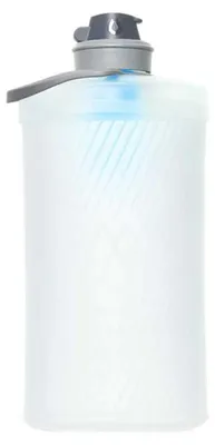 Produktbild von Hydrapak Flux 1.5l Softflask Durchsichtig Durchsichtig One Size