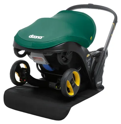 Produktbild von Doona Autositzschutz