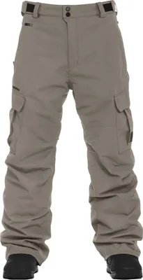 Horsefeathers Ski Snowboardhose Rowen Pants - taupe