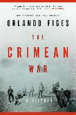Zdjęcie produktu dla The Crimean War
