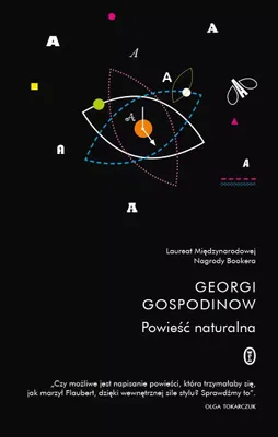 Immagine prodotto di Powieść naturalna