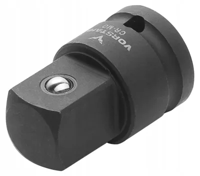 Produktbild von Vorstahl Schlagreduzierung CrMo-Stahl Schlagfest 3/4" auf 1/2"