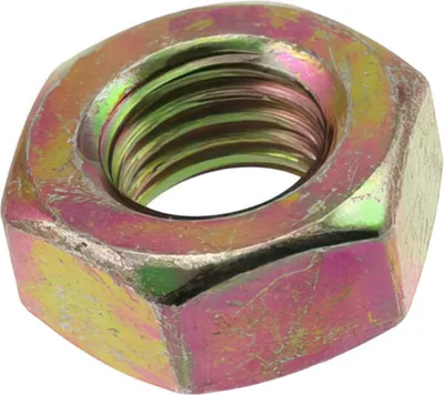 Produktbild von Motoforce Mutter M10X1.25mm Variator Riemenscheibe Minarelli