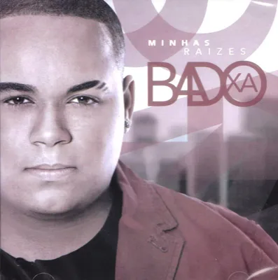 Immagine prodotto di BADOXA - Le mie radici [CD]