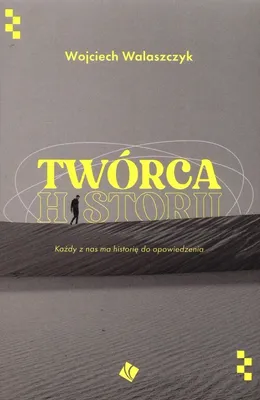 Immagine prodotto di Twórca historii