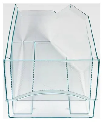 Produktbild von Gemüseschublade für Kühlschrank 440x190x235mm